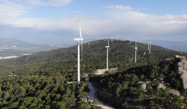 Bewen Enerji A.Ş. halka arz için SPK'ya başvurdu