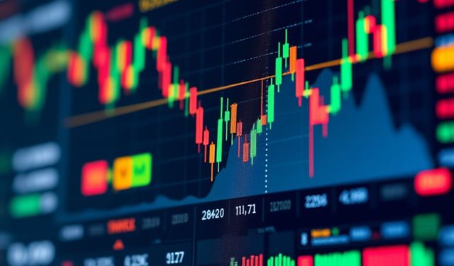 Borsa İstanbul jeopolitik fırtınada dünya ligine girdi