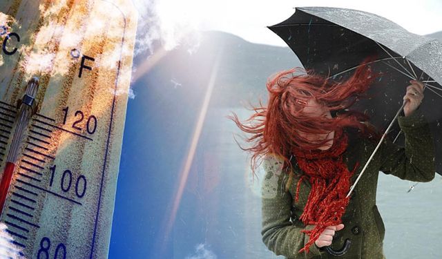 AKOM’dan İstanbul için yılbaşı hava durumu uyarısı