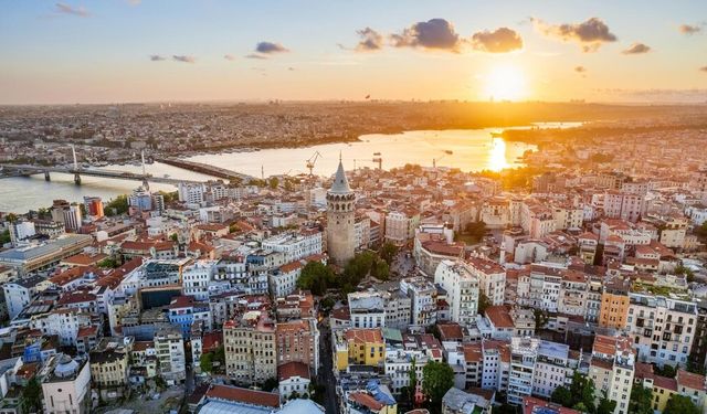 En mutlu şehirler listesi açıklandı! Türkiye ilk 100’de yok