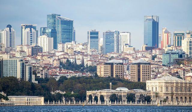 İstanbul’un afet direncine 650 milyon dolarlık destek