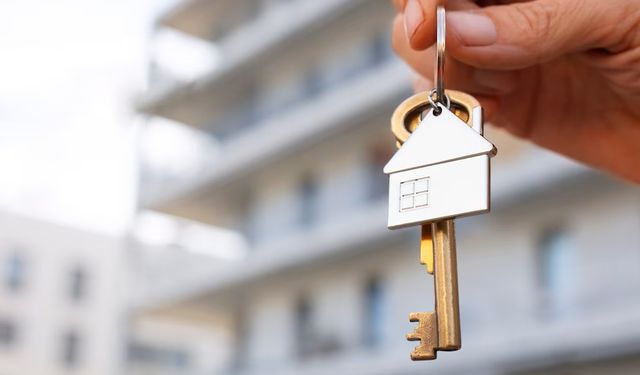 Yeni Yuvam Modeli ile 60 ay vadeli ev alma imkânı