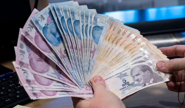 Mevduat faizleri tırmanışta! 2 milyon TL'nin aylık getirisi ne kadar?