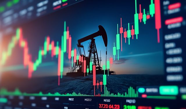 Petrol fiyatı Orta Doğu gerilimiyle 5 ayın zirvesine çıktı