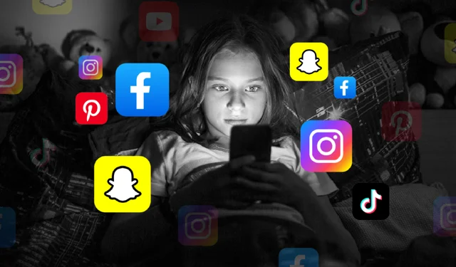 15 yaş altı sosyal medya yasağında 6 aylık geri sayım başladı