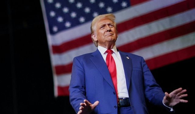 Trump'ın gümrük vergisi planı bütçe açığını kapatır mı?