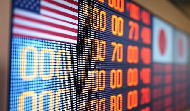 Yenin zayıflaması ve ticaret umudu Japon borsalarını yukarı taşıdı
