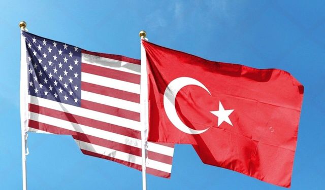 USTR'den 54 ülkeye ek vergi, Türkiye de listede