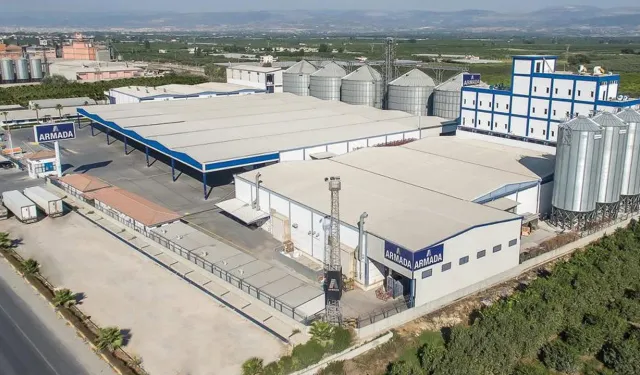 Armada Gıda yüzde 9 düştü, 49,4 milyon liralık pay geri aldı