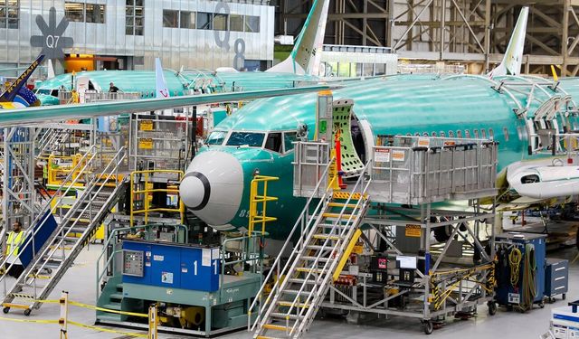 Türk havacılık sanayine Boeing-Airbus dalgası ne getirir