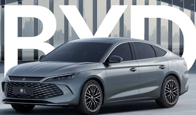 İtalya BYD’nin "Arındırma" reklamını durdurdu