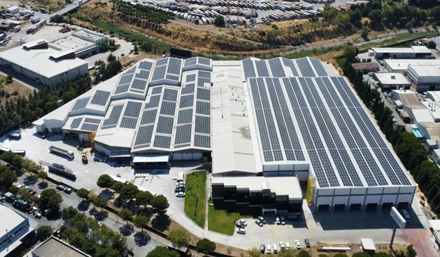 Çağdaş Cam 63,6 milyon liralık yeni sipariş aldı