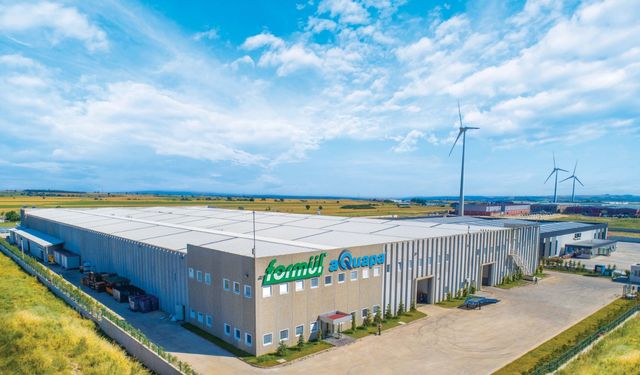 Formül Plastik ve Metal Sanayi halka arz için SPK onayı aldı