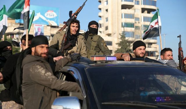 Lazkiye’de protestolar sonrası sokağa çıkma yasağı