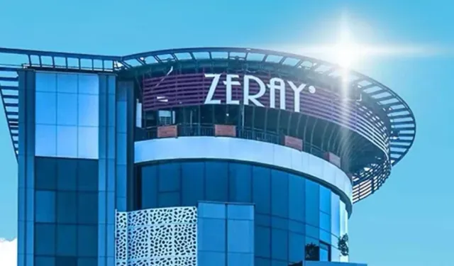 Zeray GYO halka arz için SPK onayını aldı