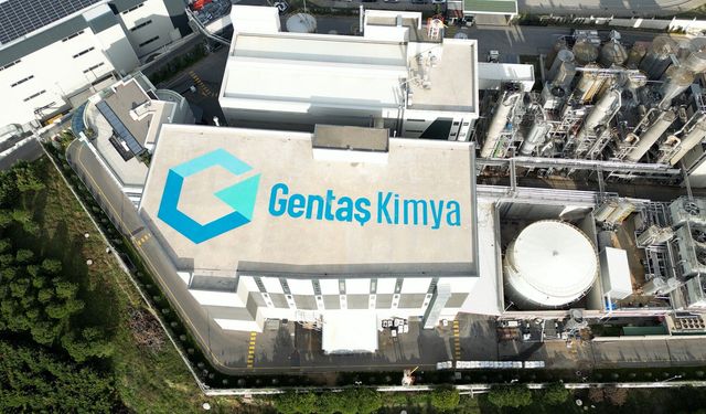 Gentaş Kimya borsada işlem göreceği tarihi açıkladı