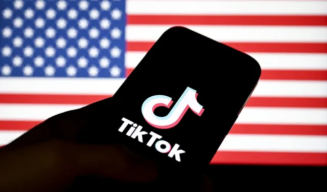 TikTok USDS devlet cihazı yasağının dışında kaldı