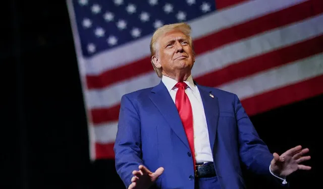 Trump’tan madencilik sektörüne 3 milyar dolarlık hamle