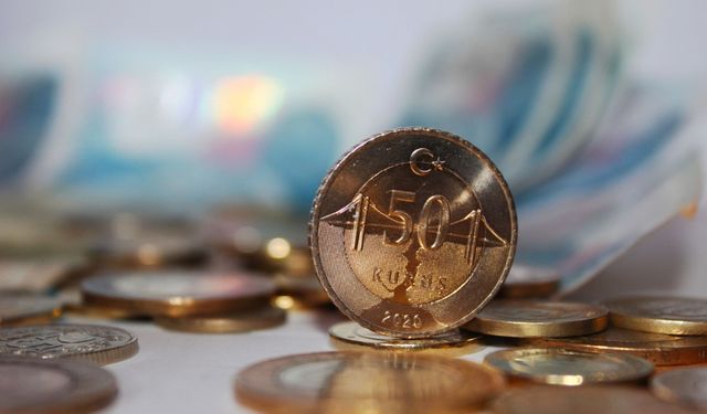 Bozuk paranın sonu mu geliyor üretim sıfıra dayandı