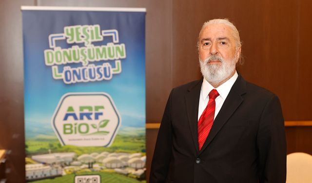 ARF Bio üretim modelini ve yeni yatırımlarını açıkladı