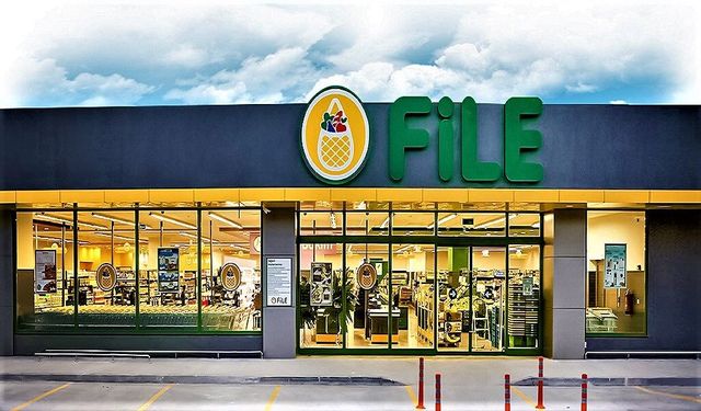 File Market raflarına fahiş fiyat cezası