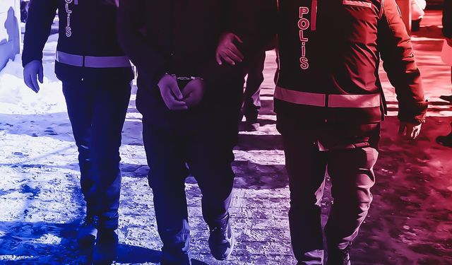 İstanbul merkezli DEAŞ operasyonunda 29 gözaltı