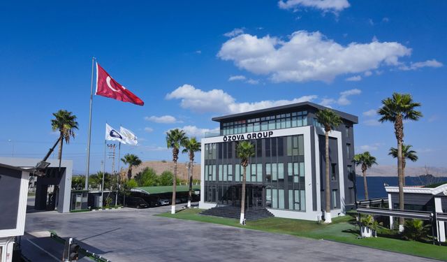 Özova Tarım halka arz için SPK’ya başvurdu