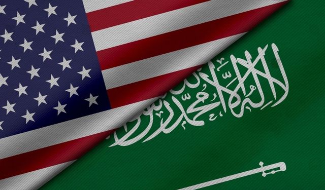 ABD'den Suudi Arabistan’a 100 milyar dolarlık silah teklifi