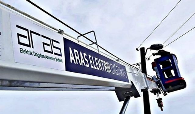 Kiler Holding, Aras Elektrik’in halka arzı için SPK’ya başvurdu