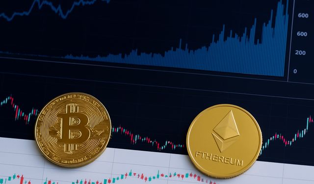 ABD-Çin gerilimi sonrası Bitcoin ve Ether sert düştü