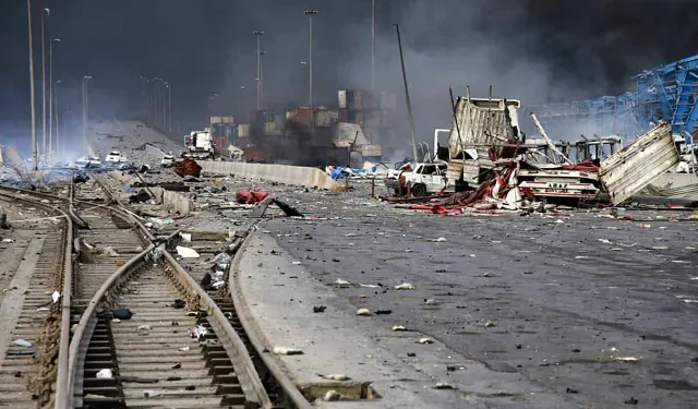 Ortadoğu'da topyekun savaş ABD ve İsrail İran'a saldırdı