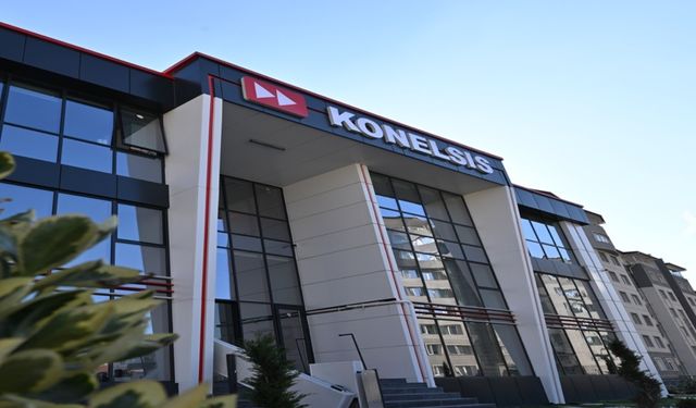 Konelsis Enerji halka arz süreci için SPK başvurusunu yaptı
