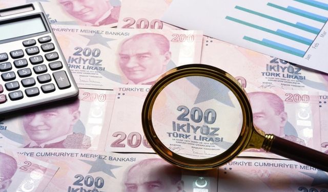 100 bin TL ihtiyaç kredisi geri ödemesi düştü