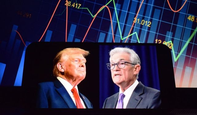 Powell-Trump gerilimi piyasaları sarstı!