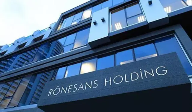 Rönesans ve Digital Realty'den Ankara'ya veri merkezi