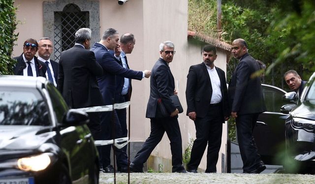 Tahran’dan ABD’ye “mantıksız talep” suçlaması