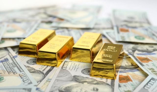 Ticaret görüşmeleri altını vurdu, gözler Fed toplantısında
