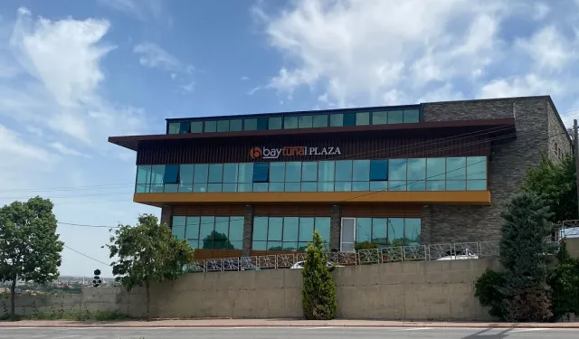 Baytuna Grup halka arz için SPK’ya başvurdu!