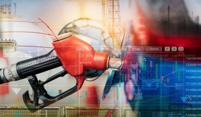 Akaryakıt fiyatlarında yüzde 75lik ÖTV kalkanı dönemi