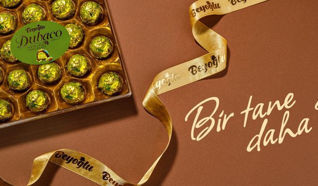 Beyoğlu Çikolata halka arz için SPK'ya başvurdu!