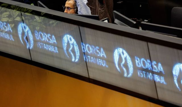 Borsa İstanbul’da satıcılı seyir yedinci güne ulaştı
