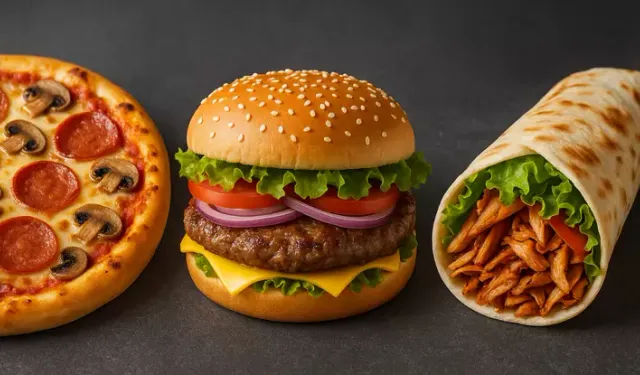 Türkiye’nin en çok tercih edilen tatları belli oldu