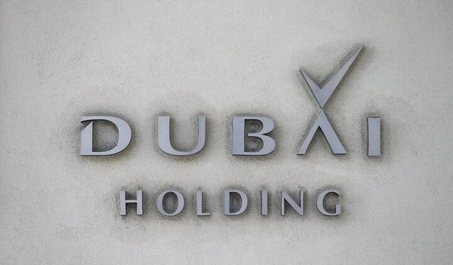 Dubai Holding’den 487 milyon dolarlık halka arz hedefi