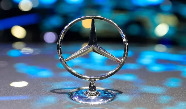 Araç fiyatları arttı, zam şampiyonu Mercedes-Benz