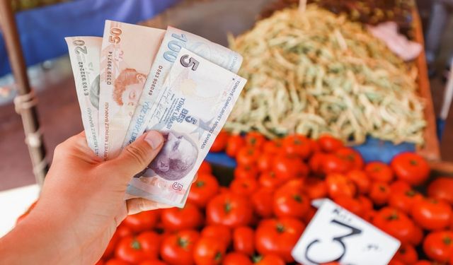 Avrupa ekonomisi yavaşlıyor! Türkiye'de enflasyon düşecek