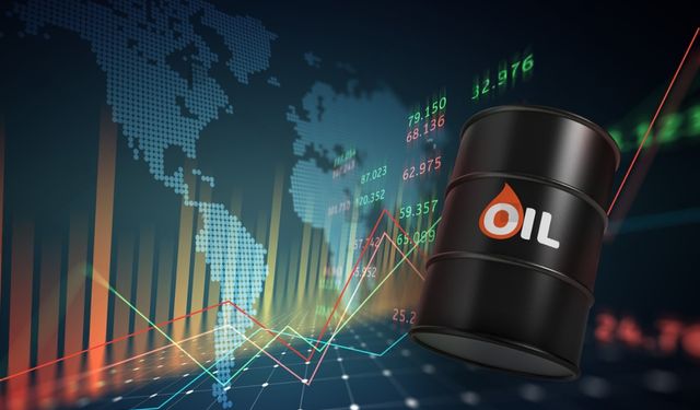 Petrol fiyatları Umman zirvesi öncesi 63 dolarda dengelendi