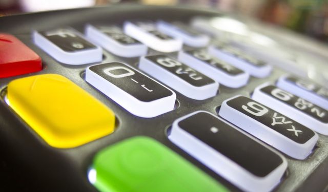 Sanal POS'tan 37 milyar TL’lik kayıt dışı hasılat ortaya çıktı