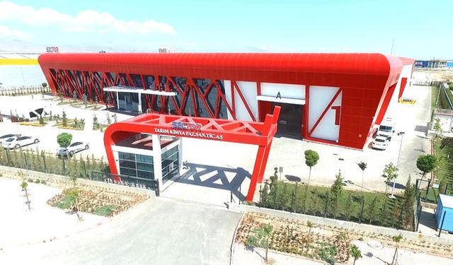 Sector Tarım halka arz için SPK başvurusunu yaptı