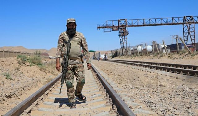 Türk şirketleri Afganistan’da enerji ve madende büyüyor