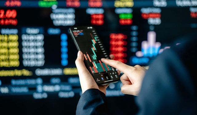 Yabancı oranı düşerken bazı hisseler öne çıktı!